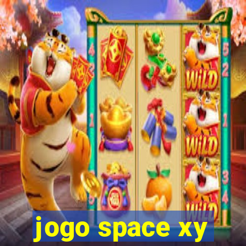 jogo space xy